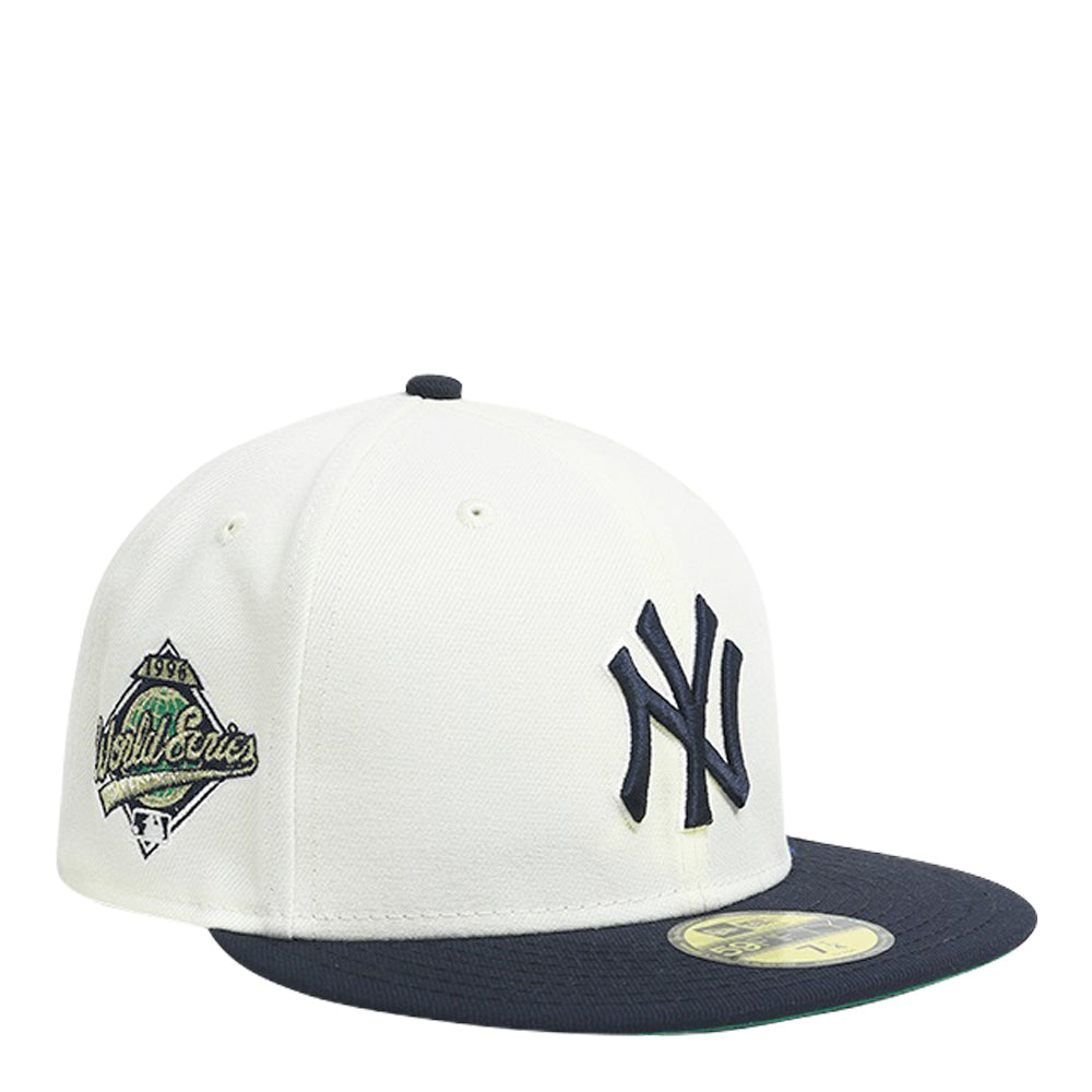 New Era New York Yankees "1996 World Series" 59FIFTY Fitted Cap 1