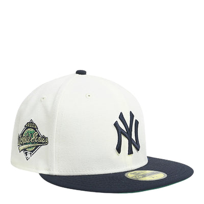 New Era New York Yankees "1996 World Series" 59FIFTY Fitted Cap 1