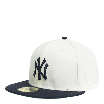 New Era New York Yankees "1996 World Series" 59FIFTY Fitted Cap 2