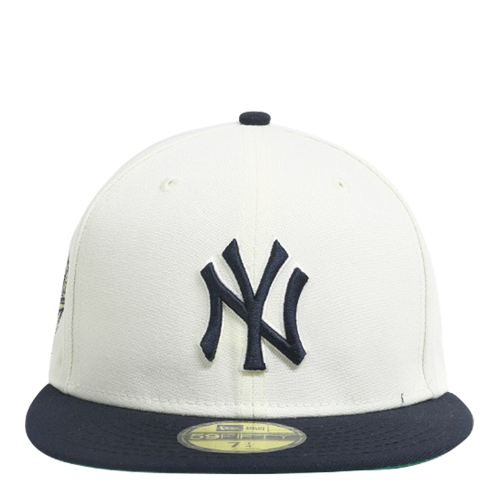 New Era New York Yankees "1996 World Series" 59FIFTY Fitted Cap 3