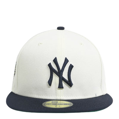 New Era New York Yankees "1996 World Series" 59FIFTY Fitted Cap 3