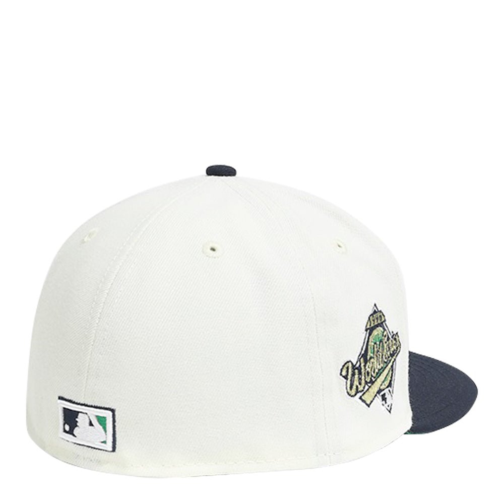 New Era New York Yankees "1996 World Series" 59FIFTY Fitted Cap 4