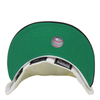 New Era New York Yankees "1999 World Series" 59FIFTY Fitted Cap 2