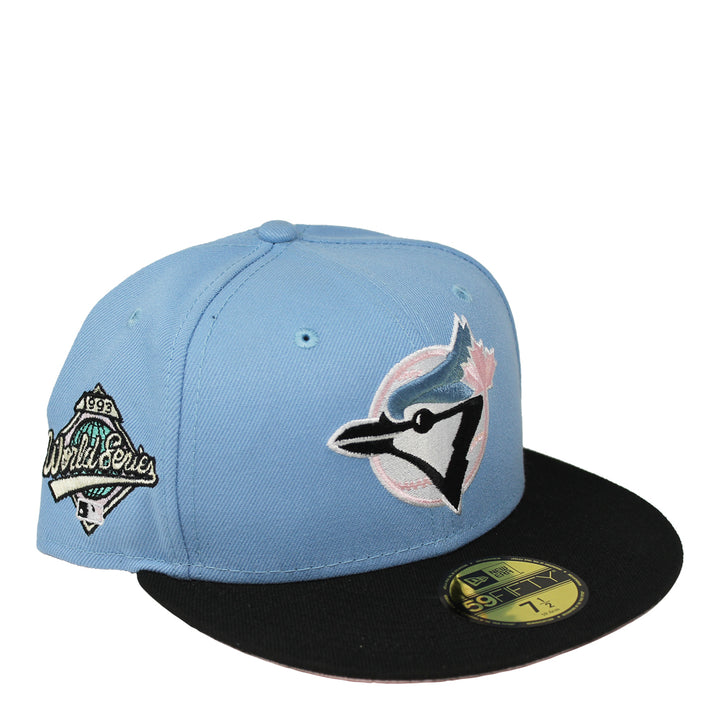 New Era Toronto Blue Jays Fitted Cap 1