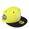 New Era New York Yankees "1999 World Series" 59FIFTY Fitted Cap