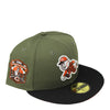 New Era Cincinnati Reds "2003 Inaugural Season" 59FIFTY Fitted Cap