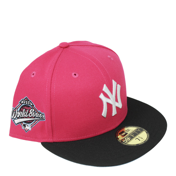 New Era New York Yankees 1996 World Series 59FIFTY Fitted Cap