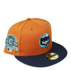 New Era Chicago Cubs "1990 All-Star Game" 59FIFTY Fitted Cap