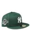 New Era New York Yankees 59FIFTY Fitted Cap