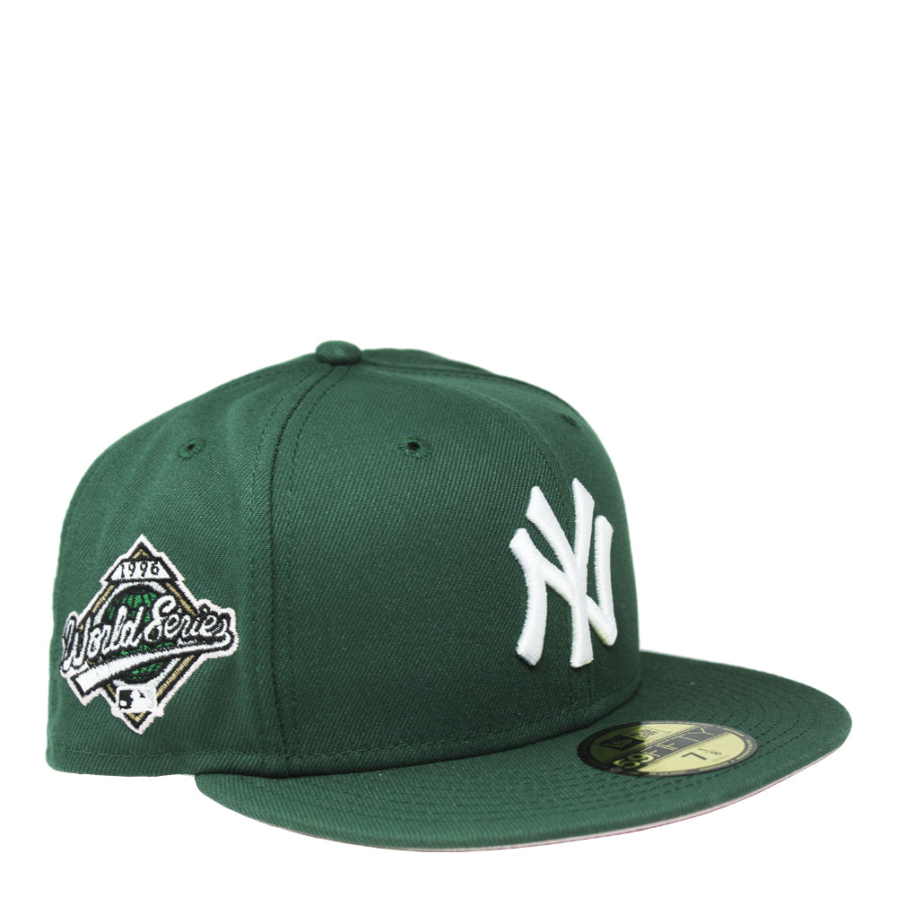 New Era New York Yankees 59FIFTY Fitted Cap 1