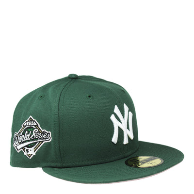 New Era New York Yankees 59FIFTY Fitted Cap 1