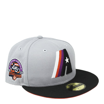 New Era Houston Astros 59FIFTY Fitted Cap 1
