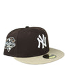 New Era New York Yankees 59FIFTY Fitted Cap