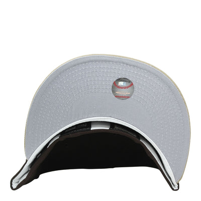 New Era New York Yankees 59FIFTY Fitted Cap 2