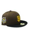 New Era San Diego Padres 40th Anniversary 59FIFTY Fitted Cap