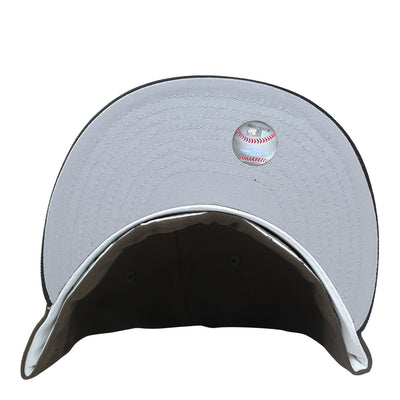 New Era San Diego Padres 40th Anniversary 59FIFTY Fitted Cap 2