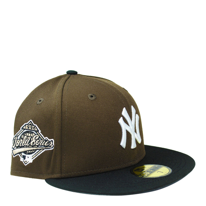 New Era New York Yankees  1996 World Series 59FIFTY Fitted Cap