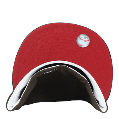 New Era Chicago White Sox 2005 World Series 59FIFTY Fitted Cap 2