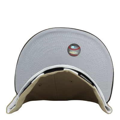 New Era Houston Astros "45th Anniversary" 59FIFTY Fitted Cap 2