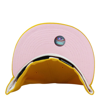 New Era Atlanta Braves 59FIFTY Fitted Cap 2