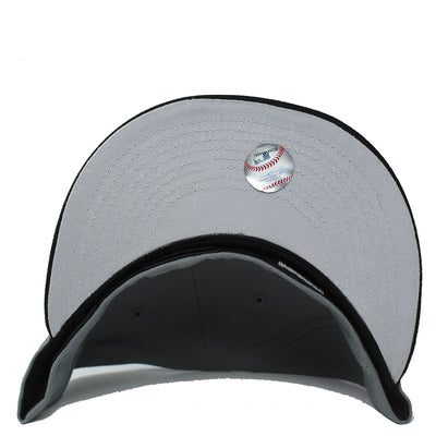 New Era Arizona Diamondbacks "20th Anniversary" 59FIFTY Fitted Cap 2