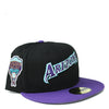 New Era Arizona Diamondbacks 59FIFTY Fitted Cap