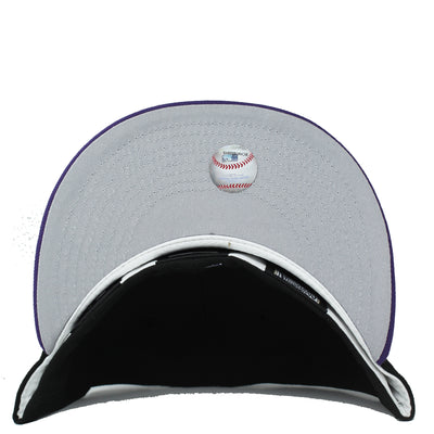 New Era Arizona Diamondbacks 59FIFTY Fitted Cap 2