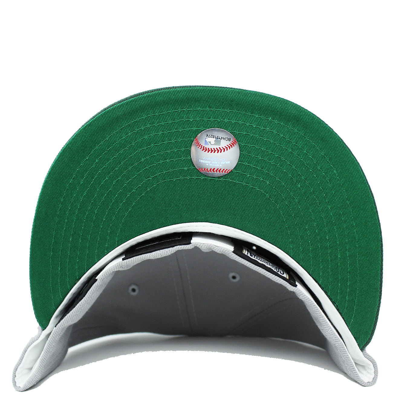 New Era San Diego Padres 59FIFTY Fitted Cap 2
