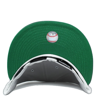 New Era San Diego Padres 59FIFTY Fitted Cap 2