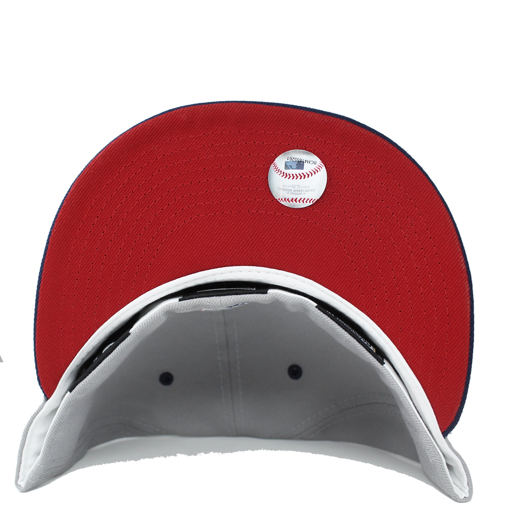 New Era Milwaukee Brewers "All Star Game" 59FIFTY Fitted Cap 2
