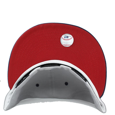 New Era Milwaukee Brewers "All Star Game" 59FIFTY Fitted Cap 2