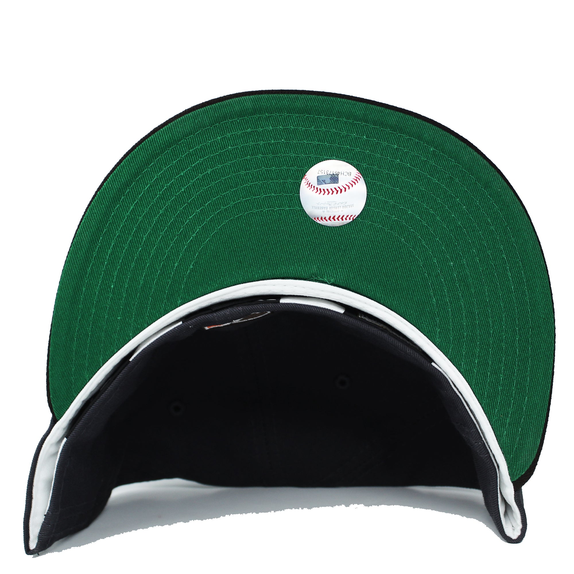 New Era San Diego Padres "1992 All Star Game" 59FIFTY Fitted Hat 2