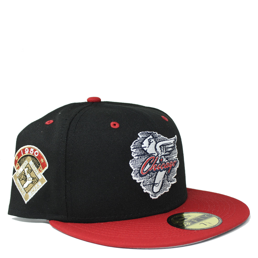New Era Chicago White Sox "1950" 59FIFTY Fitted Cap