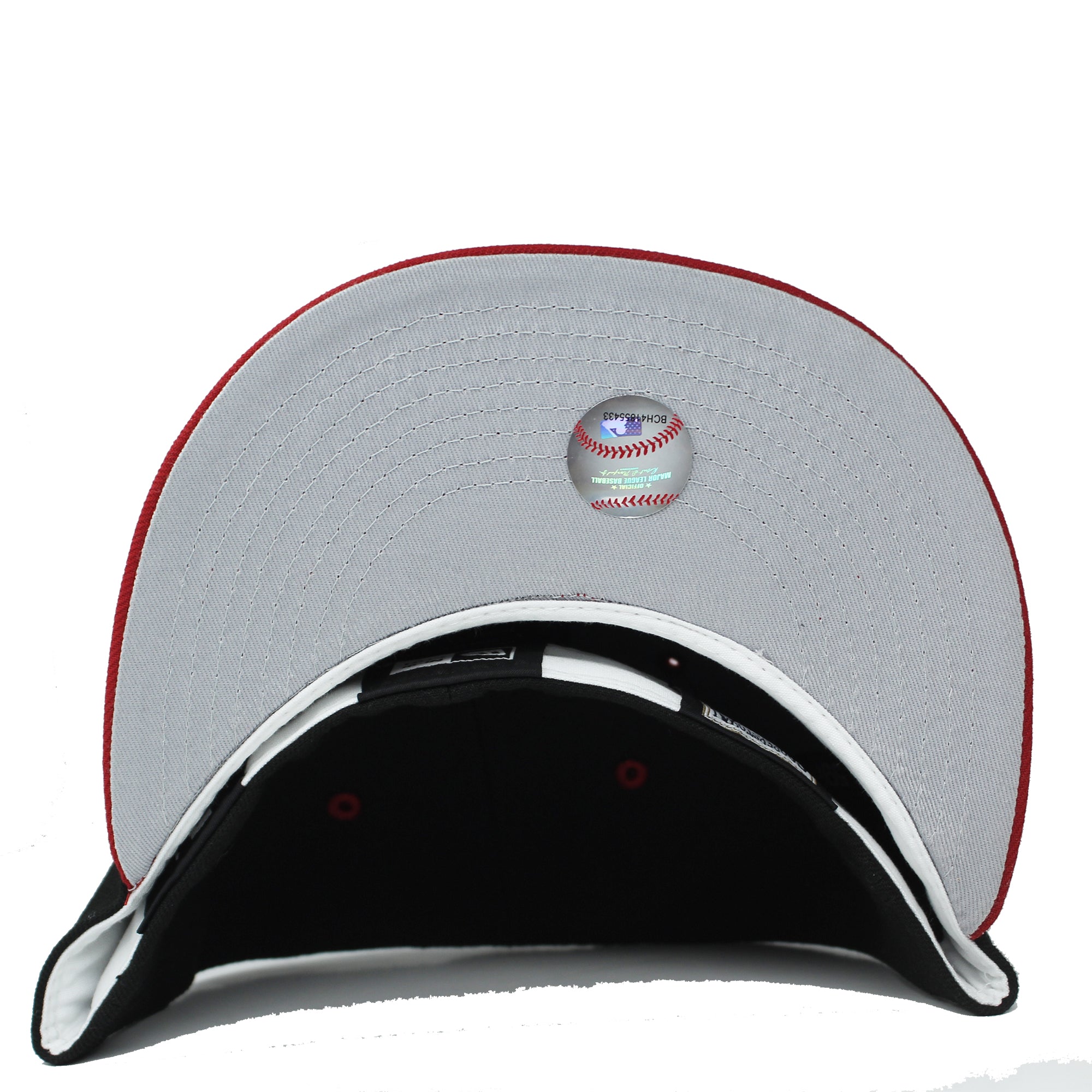 New Era Chicago White Sox "1950" 59FIFTY Fitted Cap 2