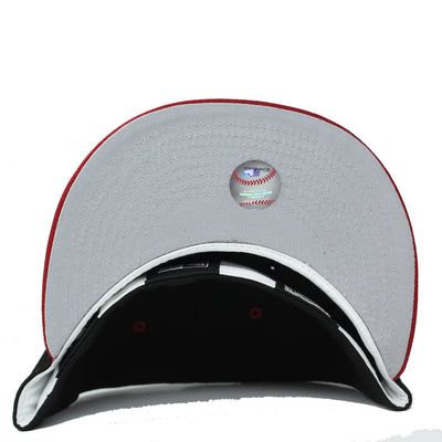 New Era Chicago White Sox "1950" 59FIFTY Fitted Cap 2