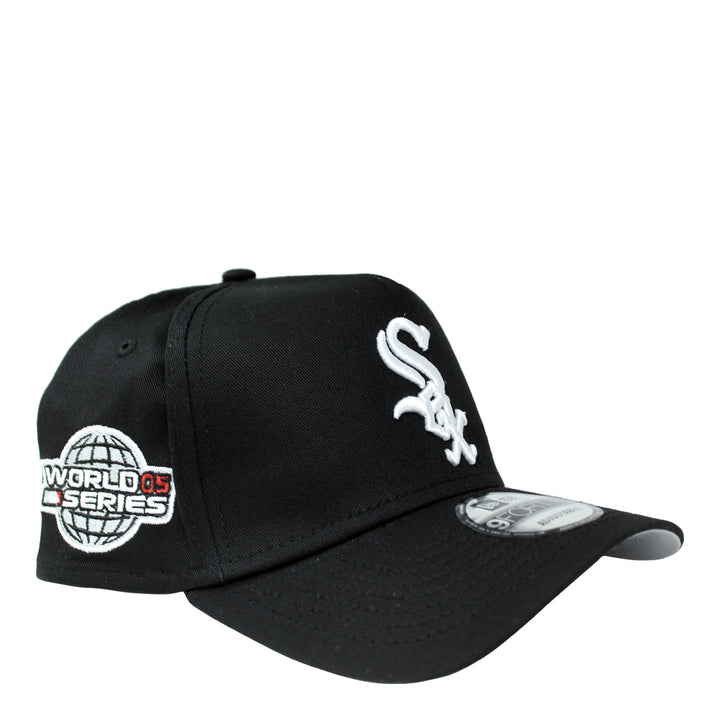 New Era Chicago White Sox 9FORTY Snapback Hat