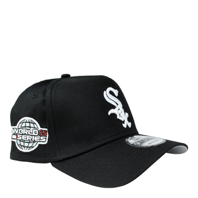 New Era Chicago White Sox 9FORTY Snapback Hat 2