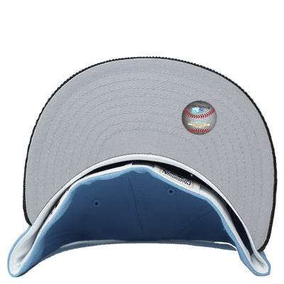 New Era Arizona Diamondbacks "Corduroy Brim" 59FIFTY Fitted Cap 2
