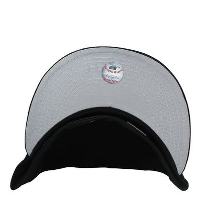 New Era Arizona Diamondbacks "25th Anniversary" 59FIFTY Fitted 2