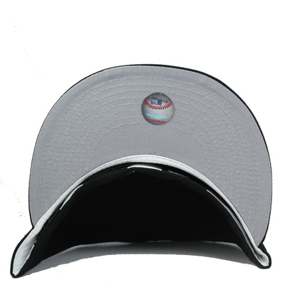 New Era Houston Astros "35 Years" 59FIFTY Fitted Hat 2