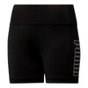 Puma Women's Attitude Shorts