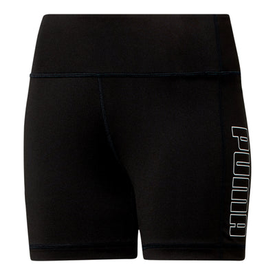 Puma Women's Attitude Shorts 1