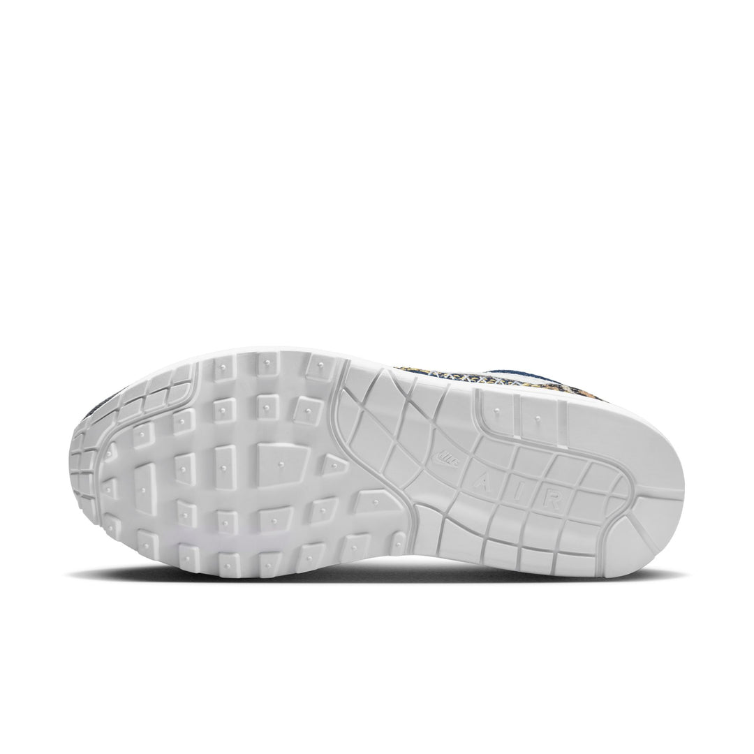 Nike Men's Air Max 1 "Denim Leopard" Shoes