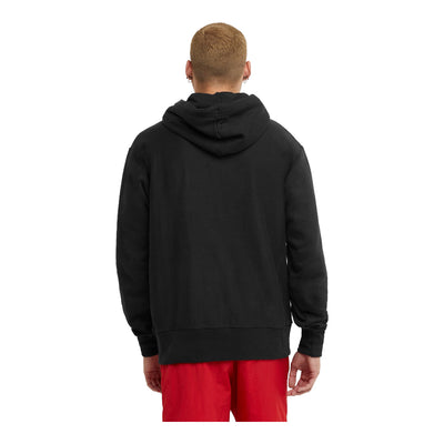 Champion Men's Reverse Weave C Logo Hoodie 2