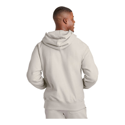 Champion Men's Reverse Weave C Logo Hoodie 2