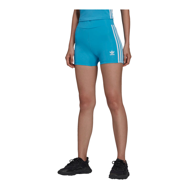 adidas Women's Originals Adicolor Classics Traceable Shorts