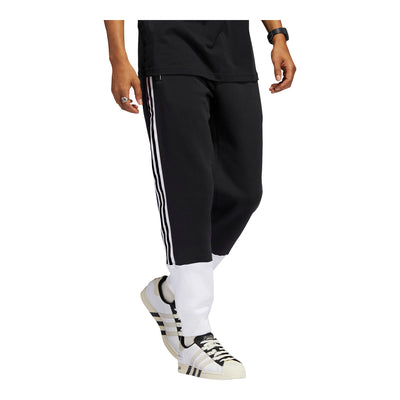 adidas Men's SST Fleece Track Pants 3