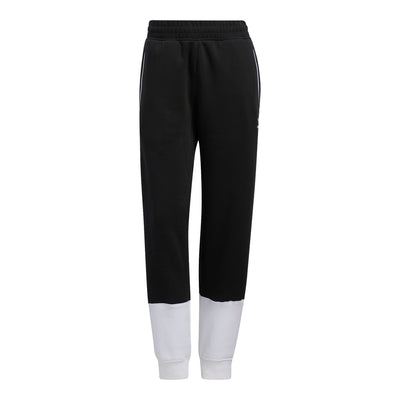 adidas Men's SST Fleece Track Pants 4