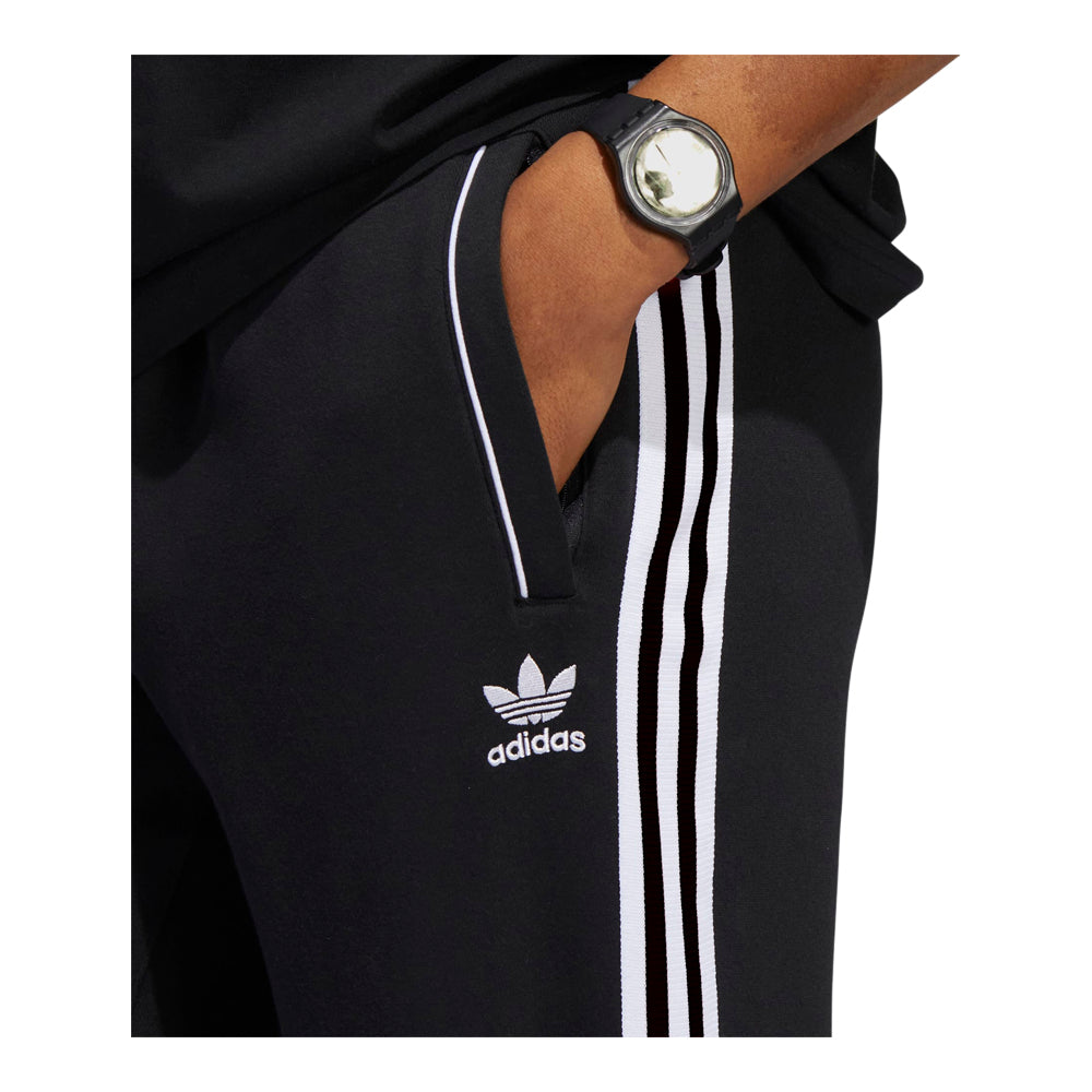 adidas Men's SST Fleece Track Pants 5