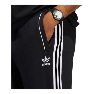 adidas Men's SST Fleece Track Pants 5